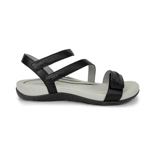 Aetrex Gabby - Black 101
