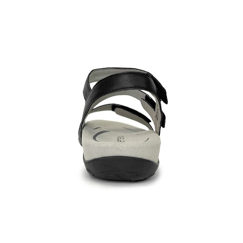 Aetrex Gabby - Black 101