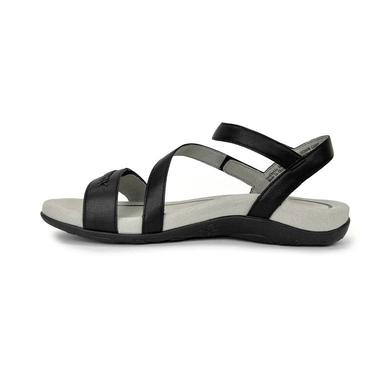 Aetrex Gabby - Black 101