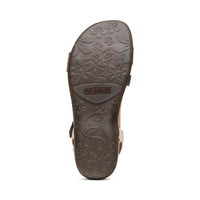 Aetrex Gabby - Stone Multi 105