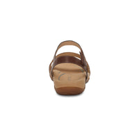 Aetrex Gabby - Cognac Multi 106