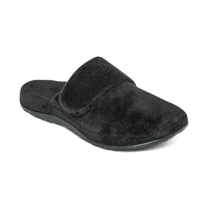 Aetrex Mandy Closed Toe Slipper