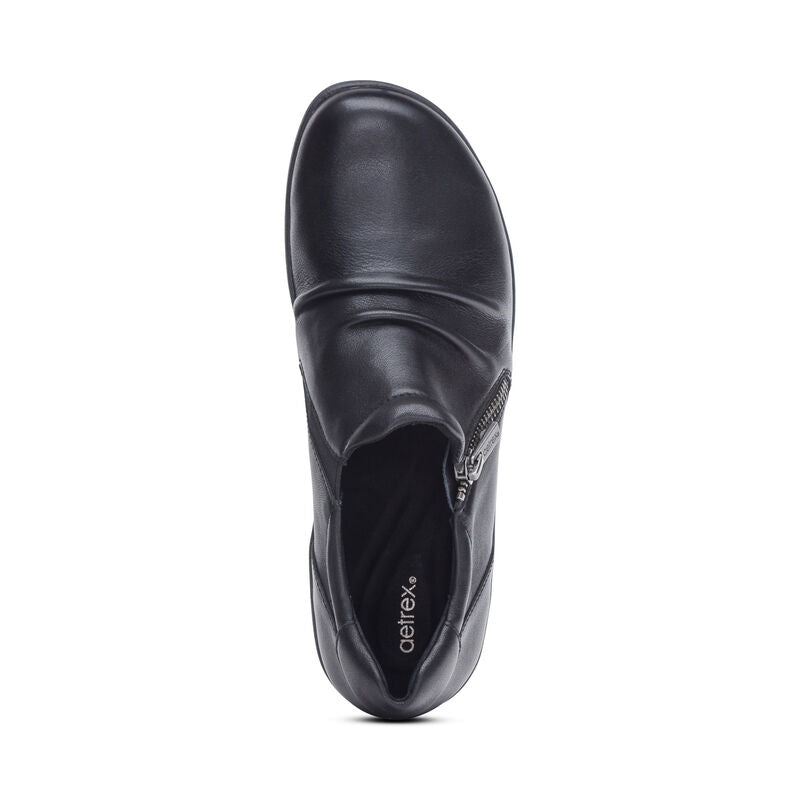 Aetrex Katie - Black 101