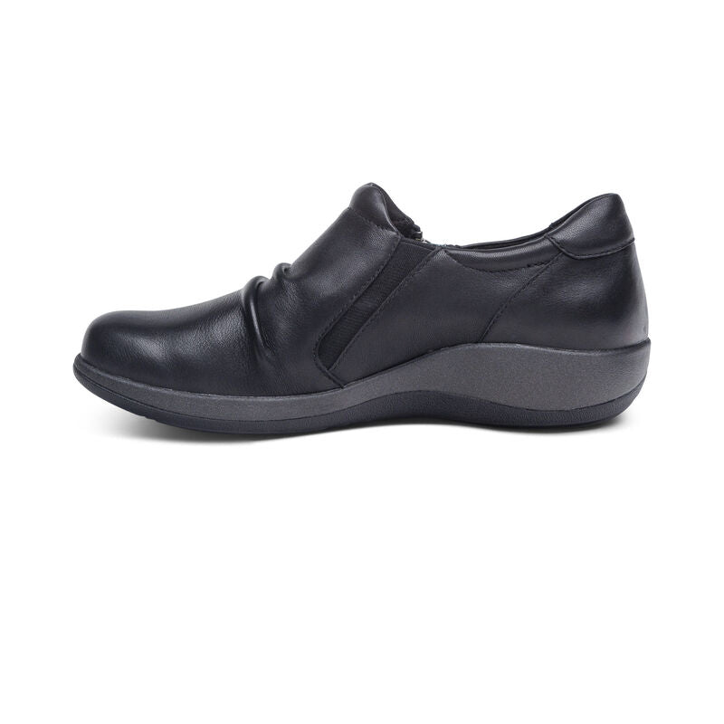 Aetrex Katie - Black 101
