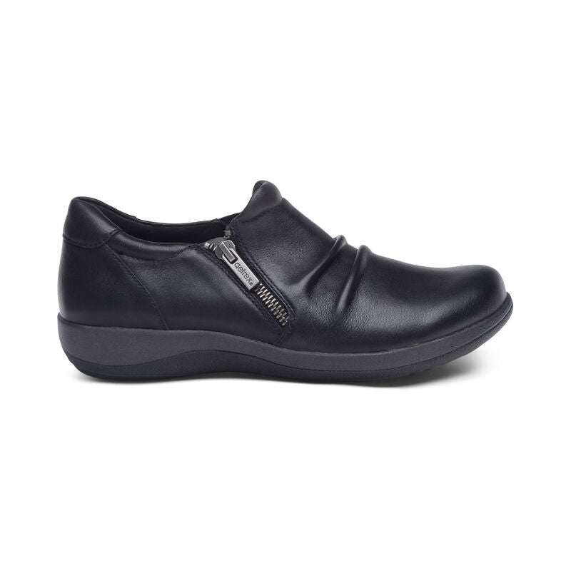 Aetrex Katie - Black 101