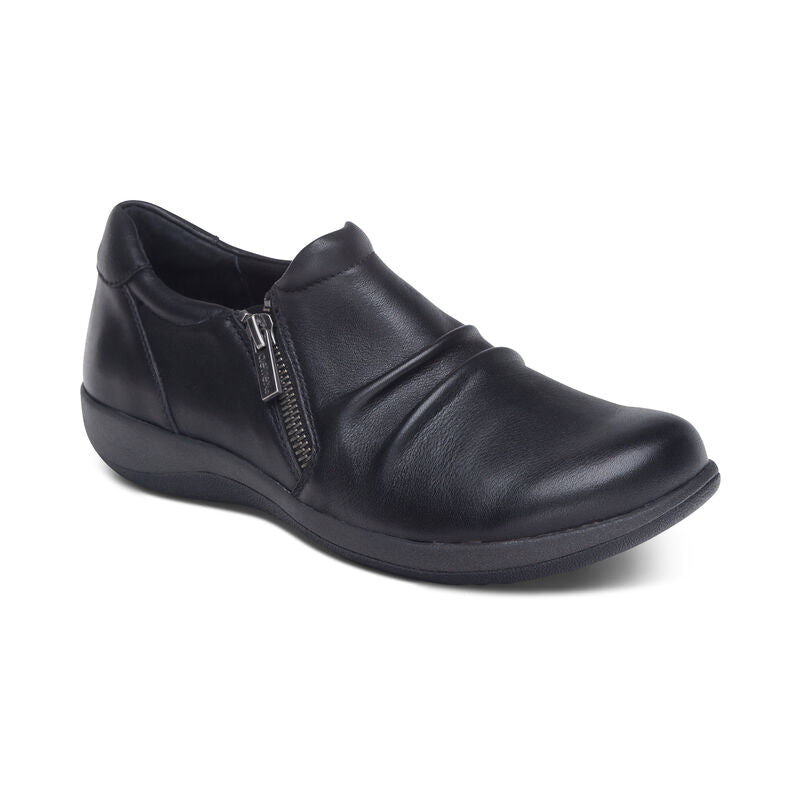 Aetrex Katie - Black 101