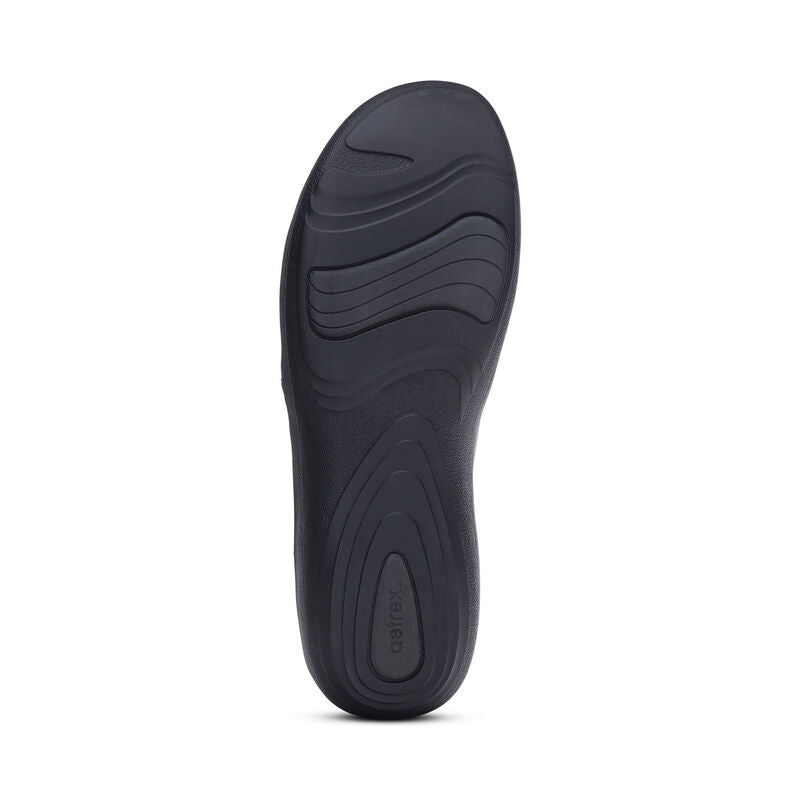 Aetrex Katie - Black 101