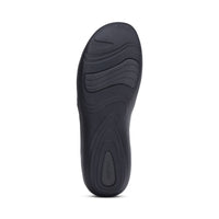 Aetrex Katie - Black 101