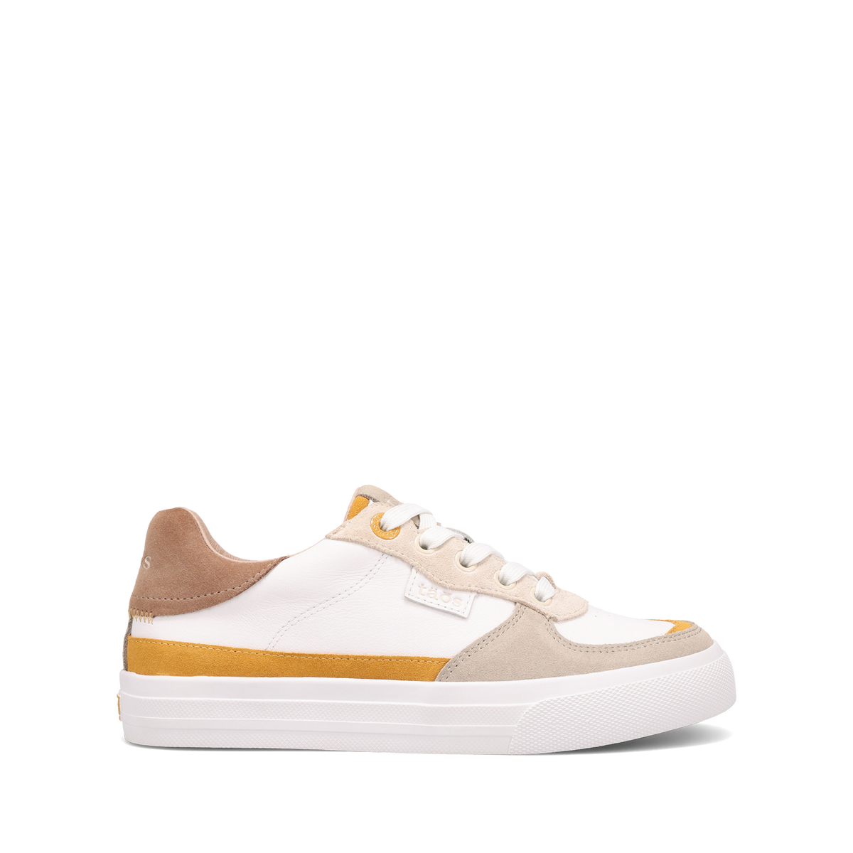 Taos Pop Soul - Sand/Mustard Multi 106