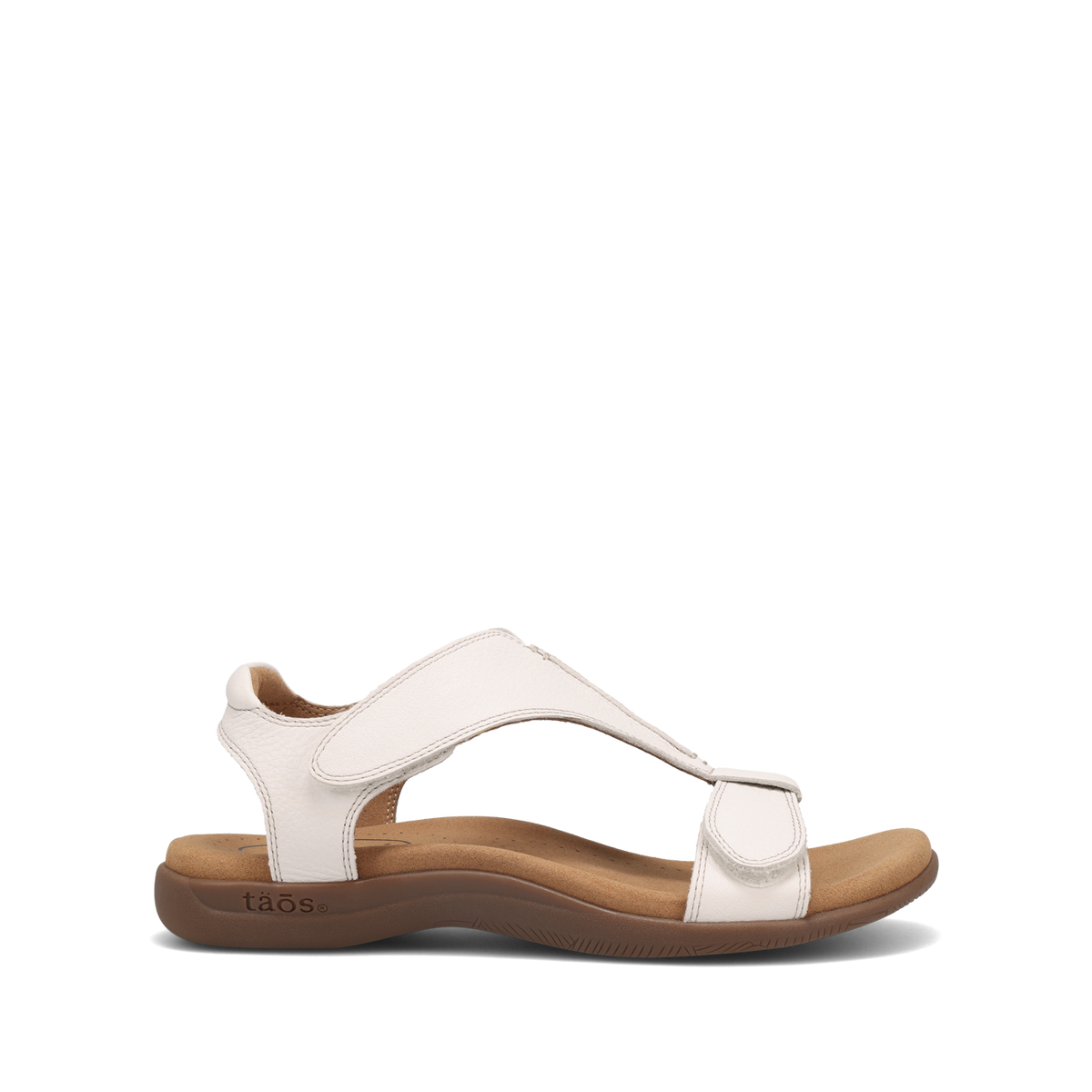 Taos The Show - White 105