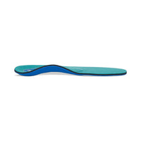 Aetrex Men's Active Orthotics W/ Metatarsal Support