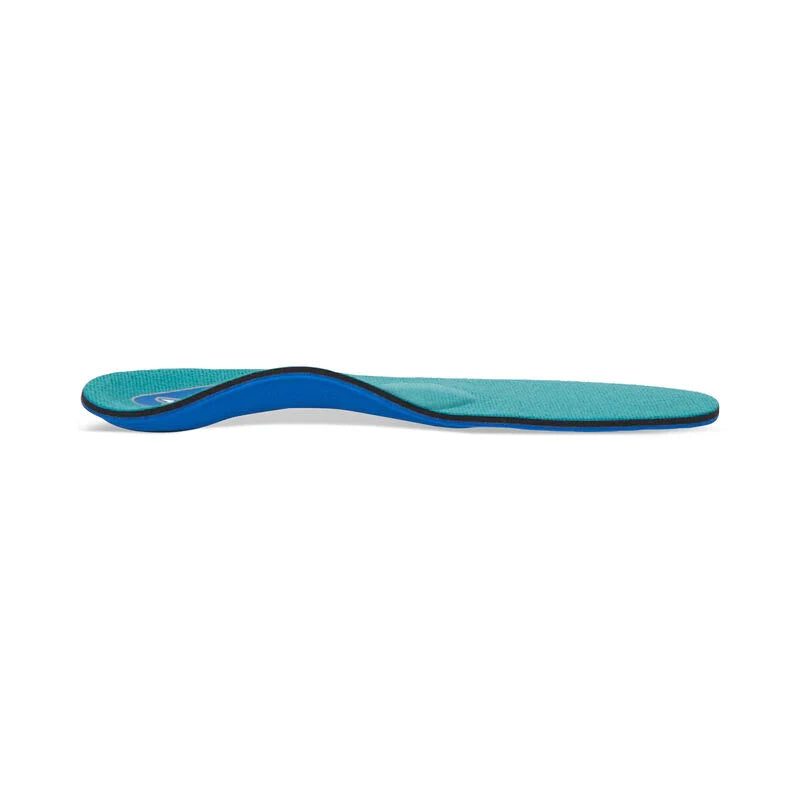 Firmer, because it's for moving
