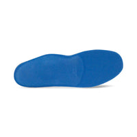 Aetrex Men's Active Orthotics W/ Metatarsal Support