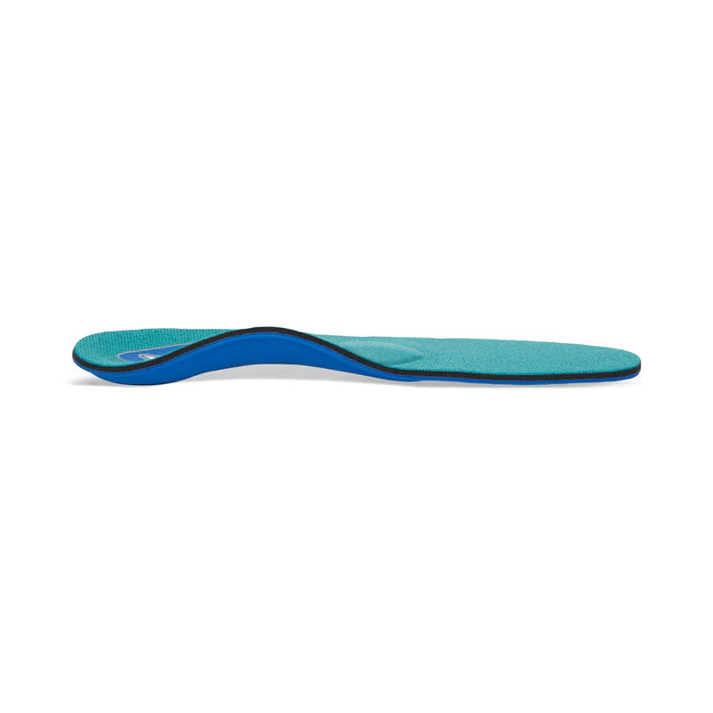 Aetrex Women's Active Orthotics W/ Metatarsal Support