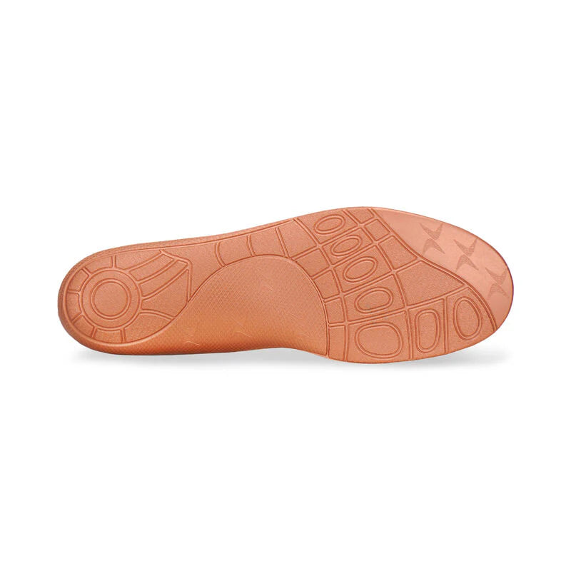 Aetrex Men's Premium Memory Foam Orthotics