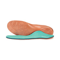 Aetrex Men's Premium Memory Foam Orthotics