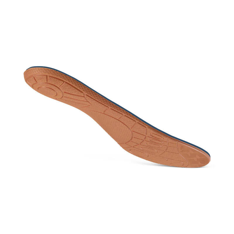 Aetrex Men's Premium Memory Foam Orthotics