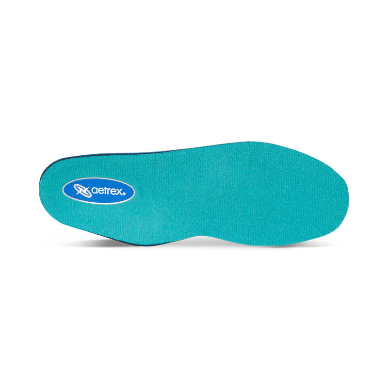 Aetrex Men's Active Orthotics