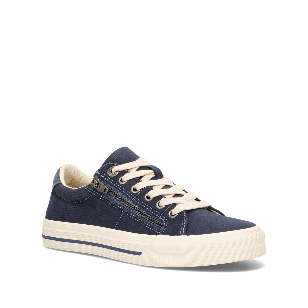 Taos Z Soul - Navy/Indigo Distressed 108