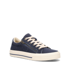 Navy/Indigo Distressed