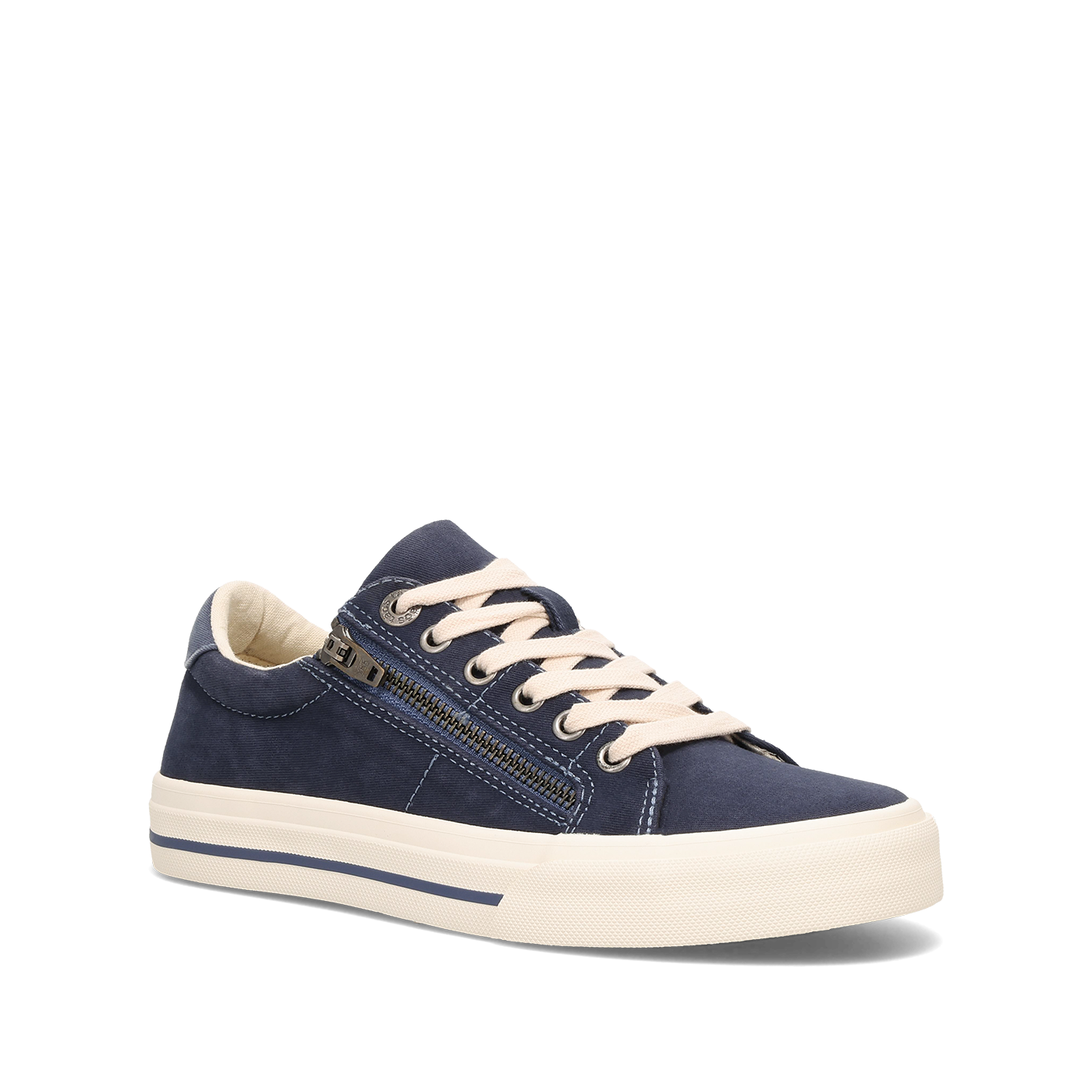 Taos Z Soul - Navy/Indigo Distressed 108