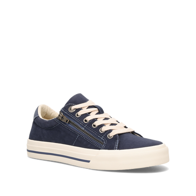 Taos Z Soul - Navy/Indigo Distressed 108