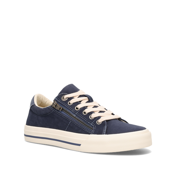 Taos Z Soul - Navy/Indigo Distressed 108