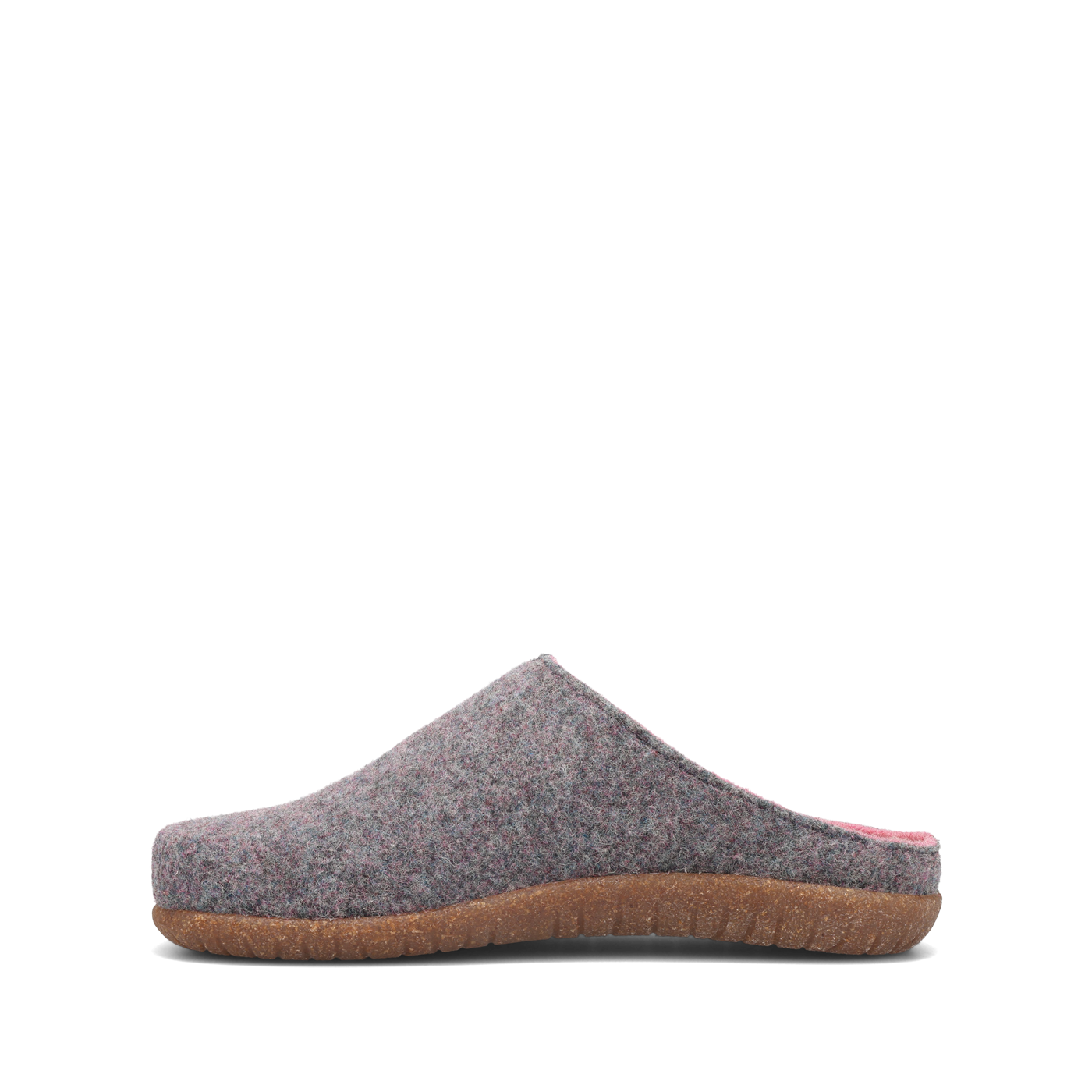 Taos Woolness - Grey 101