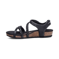 Aetrex Jillian - Black 105