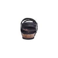 Aetrex Jillian - Black 105