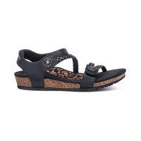 Aetrex Jillian - Black 105
