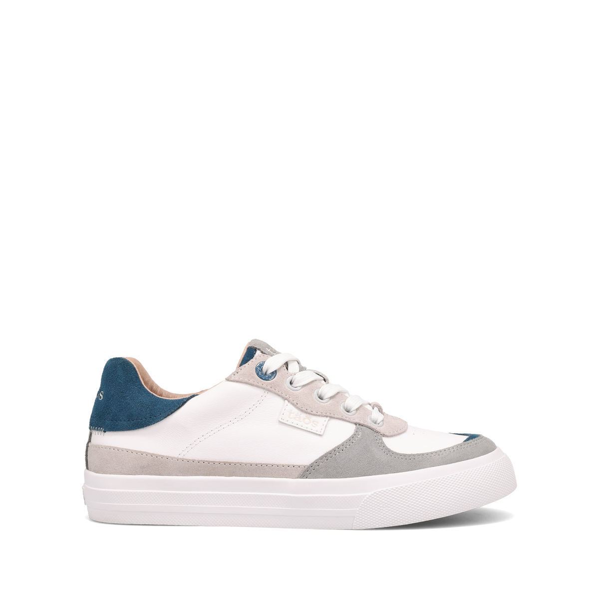 Taos Pop Soul - Grey/Petrol Blue Multi 110
