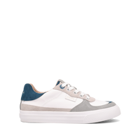 Taos Pop Soul - Grey/Petrol Blue Multi 110