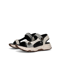 Taos Super Side - Dove Embossed Multi 107