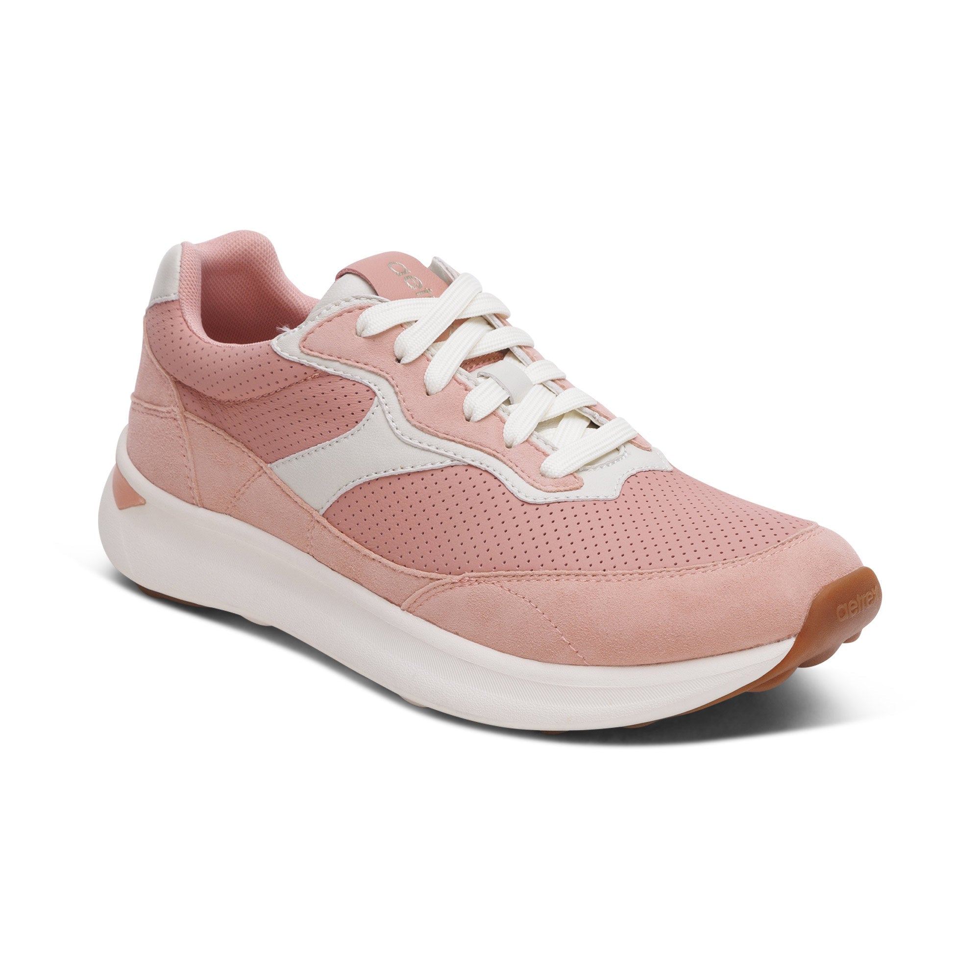 Aetrex Emily - Peach 106