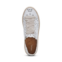 Aetrex Charlotte - White 103