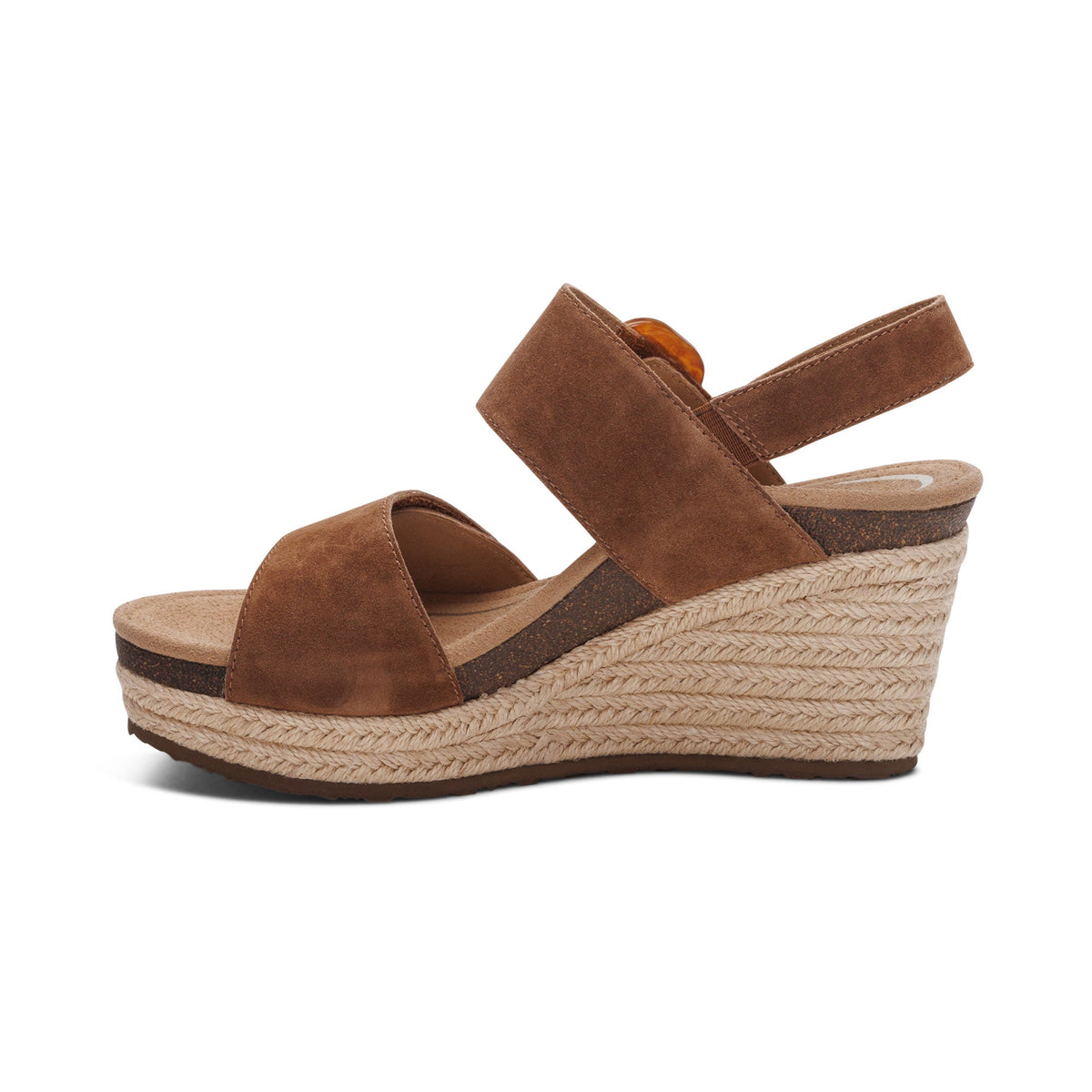 Aetrex Ashley - Scotch 105