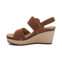 Aetrex Ashley - Scotch 105