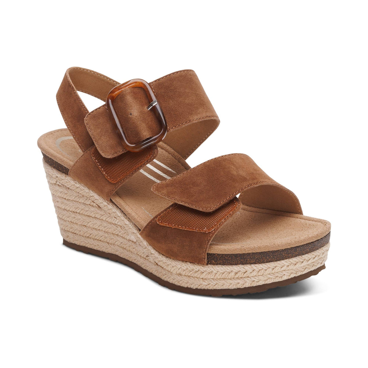 Aetrex Ashley - Scotch 105