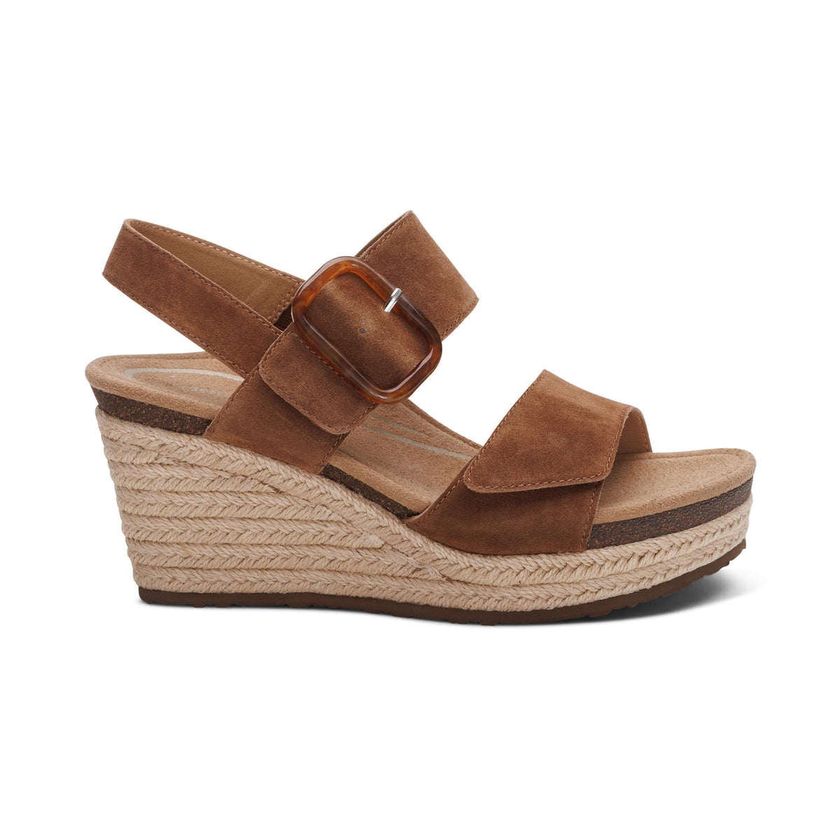 Aetrex Ashley - Scotch 105