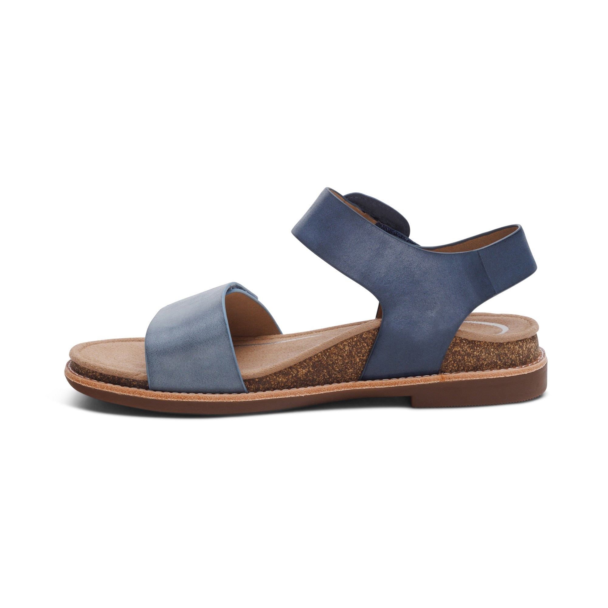 Aetrex Claire - Navy 101