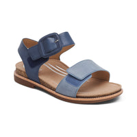 Aetrex Claire - Navy 101