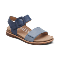 Aetrex Claire - Navy 101