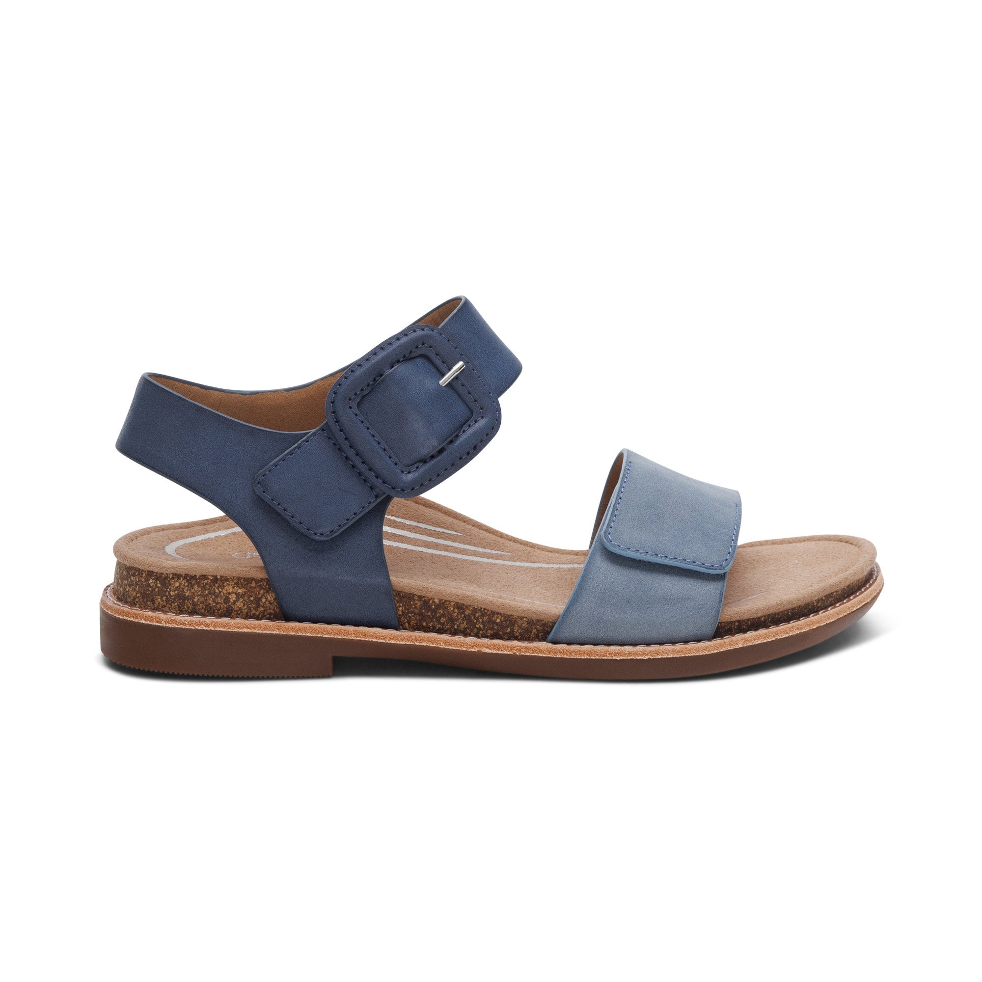Aetrex Claire - Navy 101