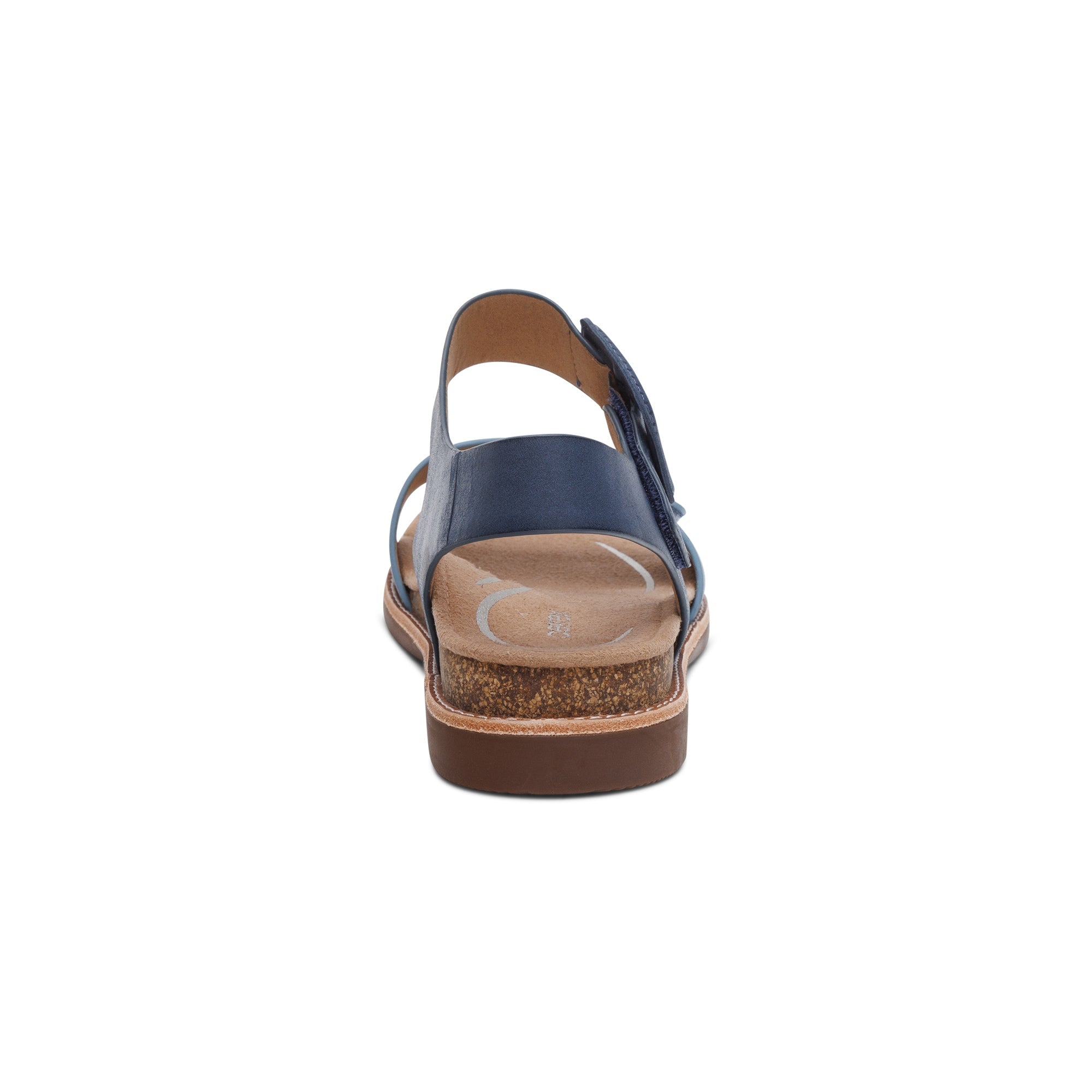 Aetrex Claire - Navy 101