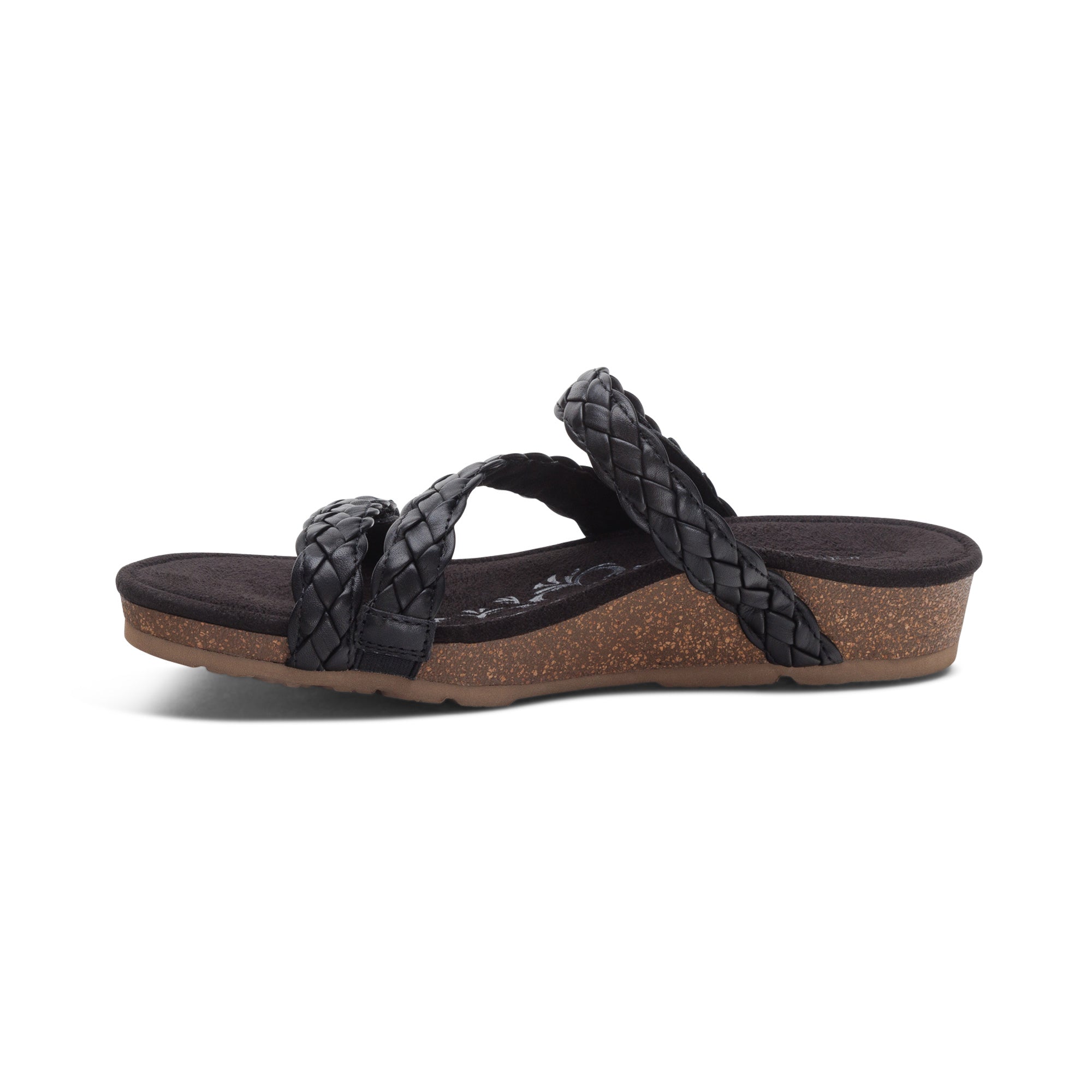 Aetrex Josie - Black 101