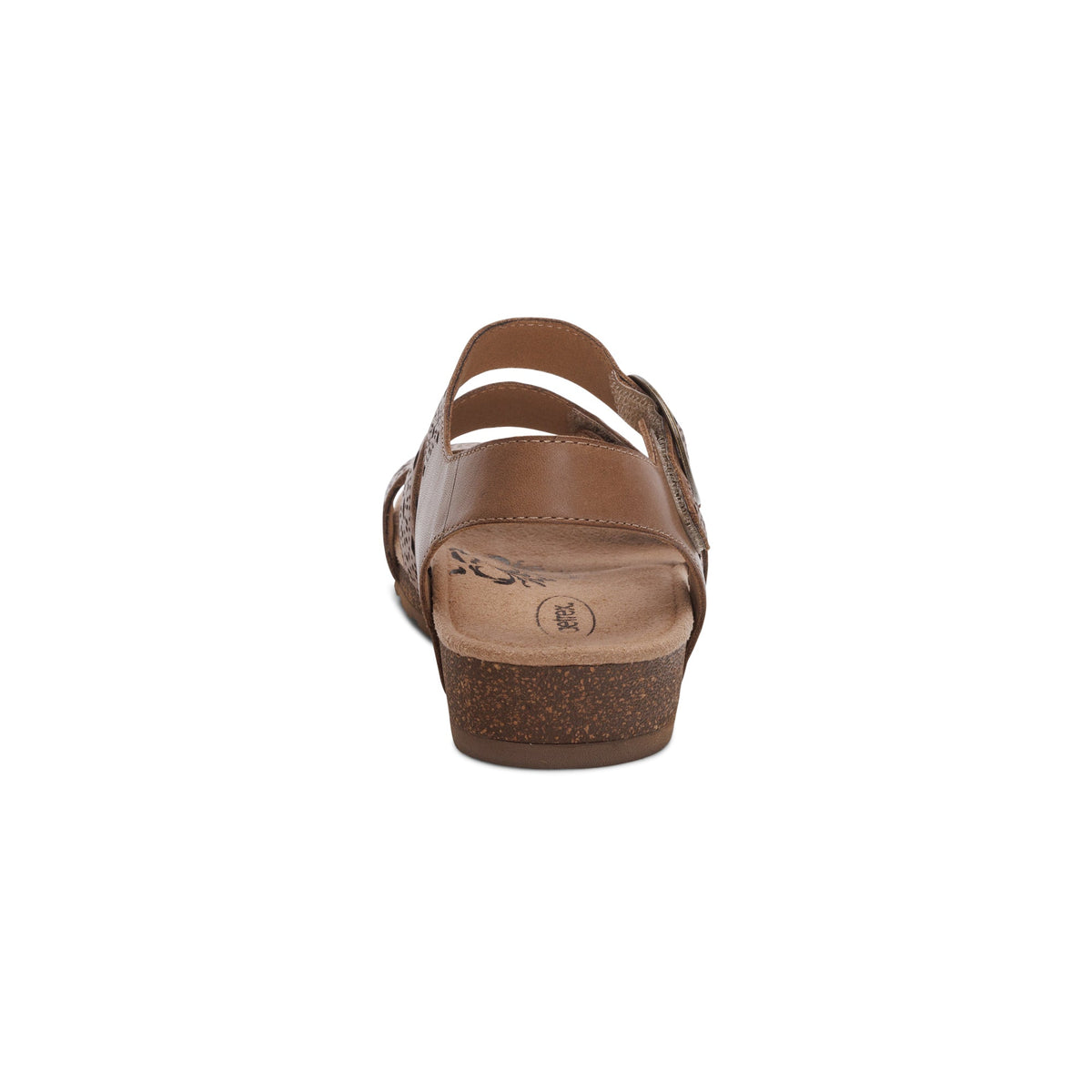 Aetrex Lilly - Taupe Cutout 106