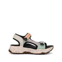Taos Super Side - Retro Embossed Multi 108