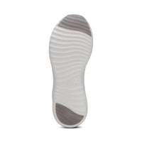 Aetrex Carly - Pewter Sparkle 112