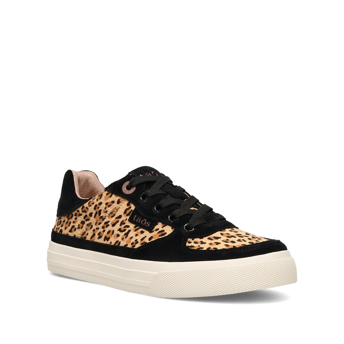 Taos Pop Soul - Cheetah/Black 102